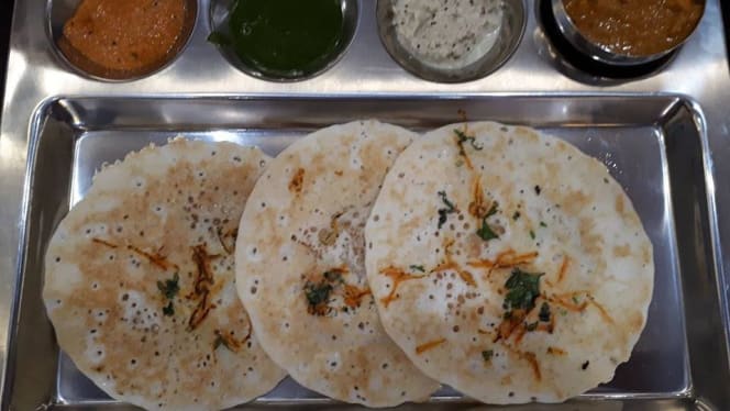 Krishna Vilas - Den Haag - 9