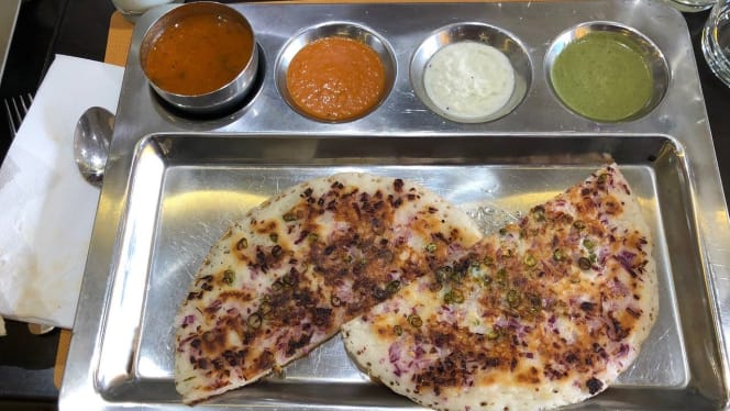 Krishna Vilas - Den Haag - 4