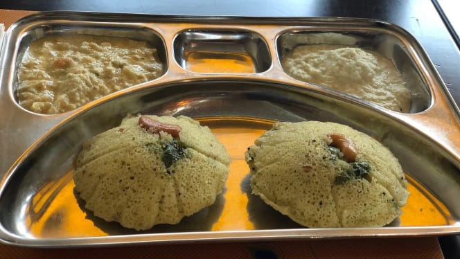 Krishna Vilas - Den Haag - 3