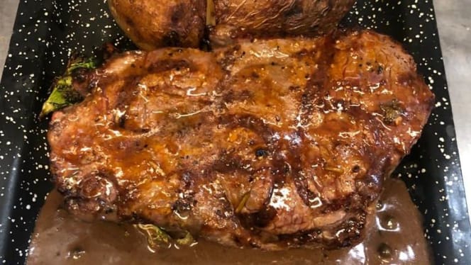 Garlic and Shots - 7