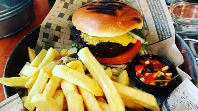 Garlic and Shots - 8