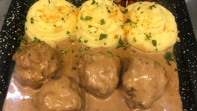 Garlic and Shots - 5