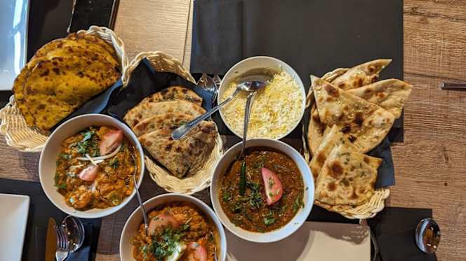 Indian Junction - 6