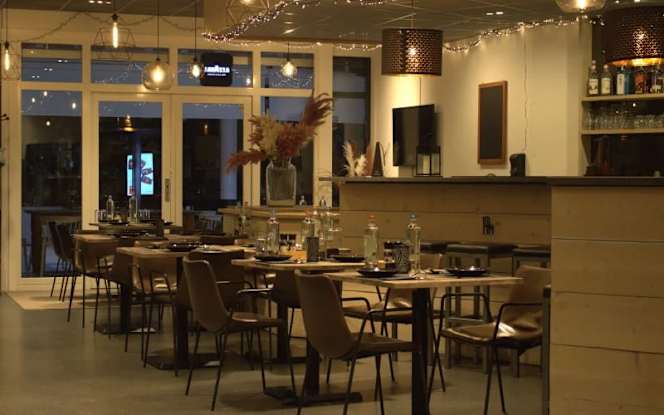 Indian Junction - 5