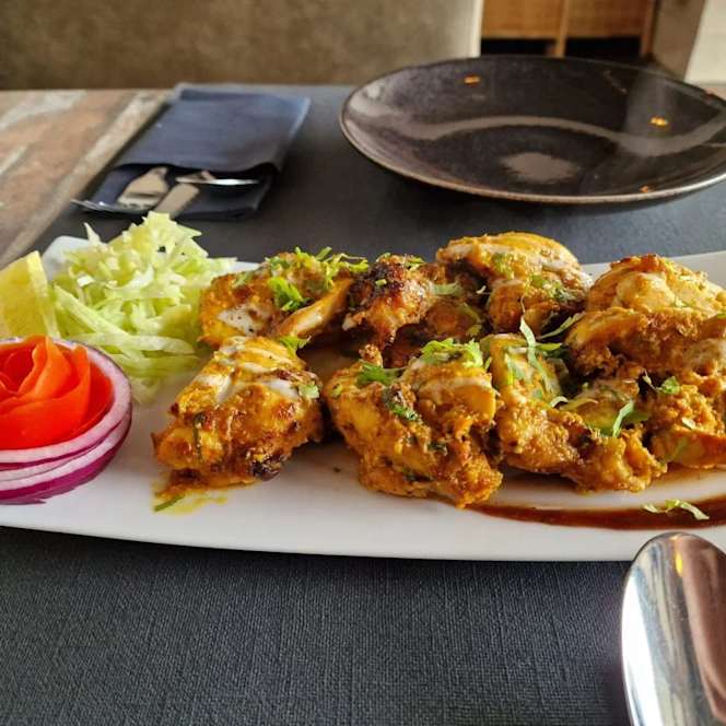 Indian Junction - 4
