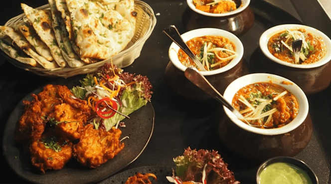 Indian Junction - 1