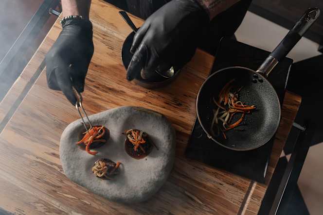 Manzo Innovative - 1