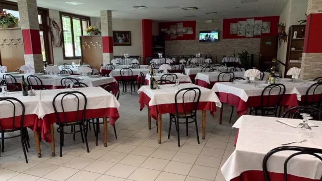 Ristorante Pizzeria da J.J - 0