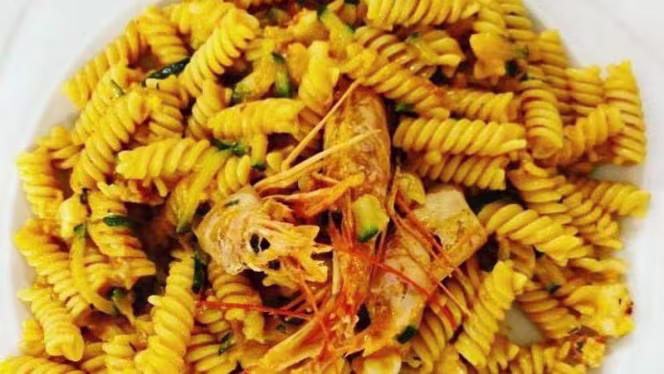 Ristorante Pizzeria da J.J - 3