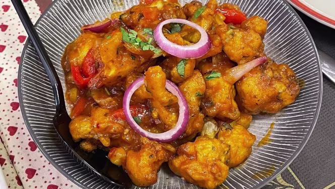 JODHPUR - Restaurant Indien - Chambery - 6