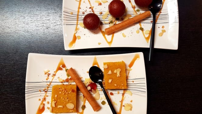 JODHPUR - Restaurant Indien - Chambery - 3