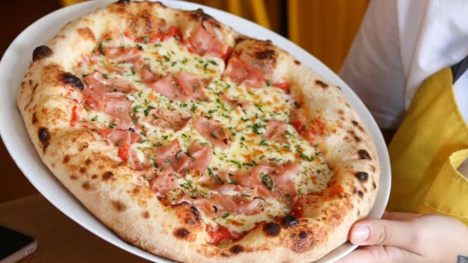 Pizzaria De Marco - 9