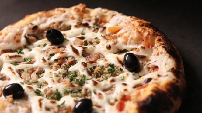 Pizzaria De Marco - 3