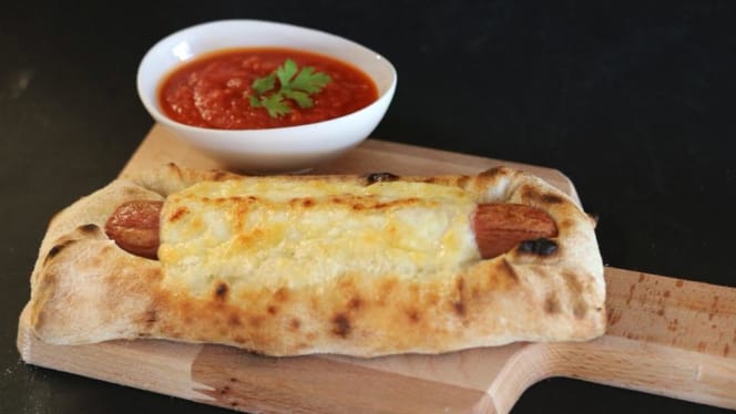 Pizzaria De Marco - 5