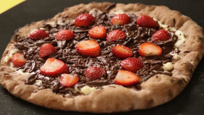 Pizzaria De Marco - 8