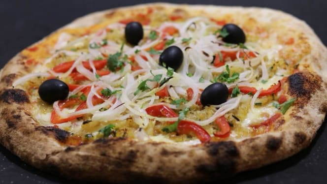 Pizzaria De Marco - 7