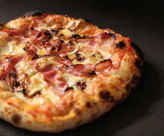 Pizzaria De Marco - 1