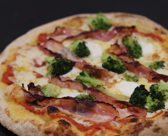 Pizzaria De Marco - 2