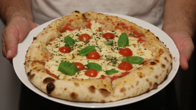 Pizzaria De Marco - 0