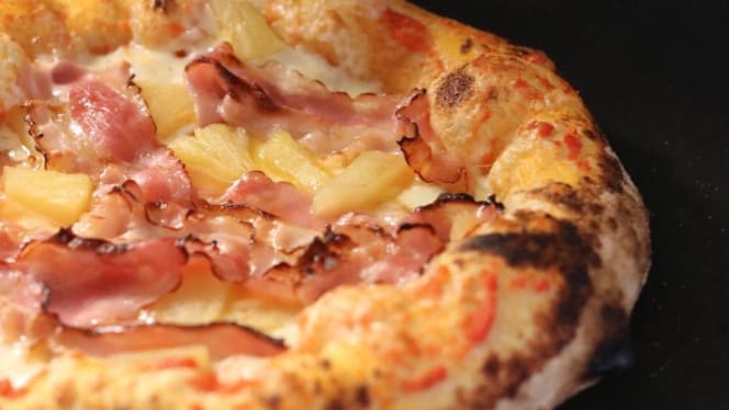 Pizzaria De Marco - 4