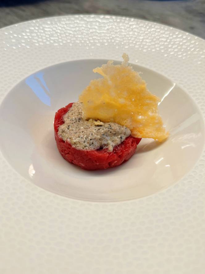 Osteria dei Sapori - 4