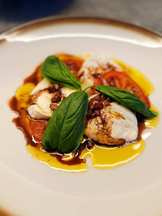 Osteria dei Sapori - 3