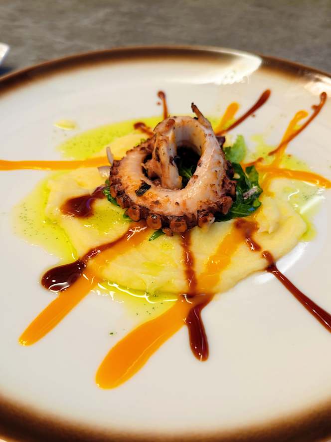 Osteria dei Sapori - 0