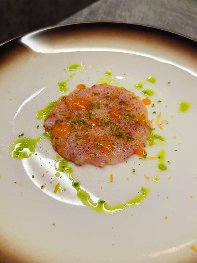 Osteria dei Sapori - 1