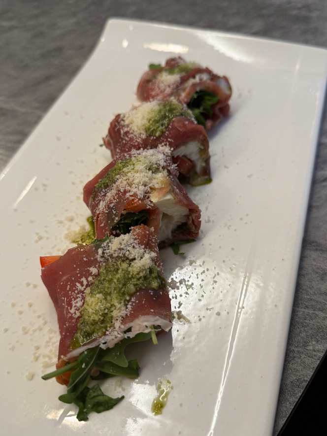 Osteria dei Sapori - 6