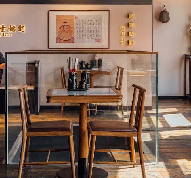 Song He Lou Chinatown - 4