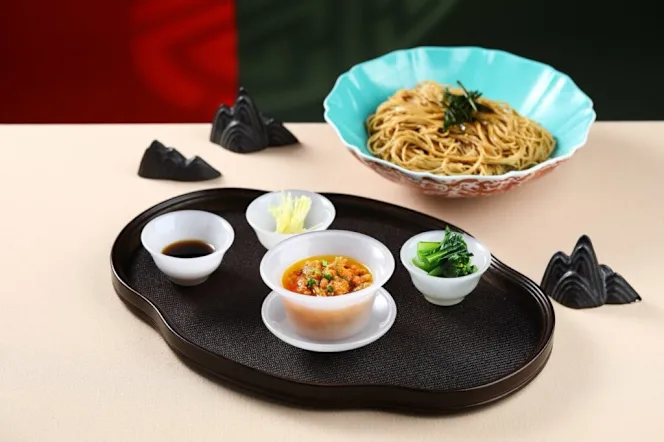 Song He Lou Chinatown - 0