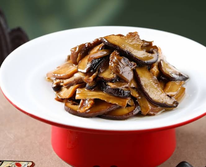 Song He Lou Chinatown - 9