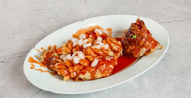 Song He Lou Chinatown - 5