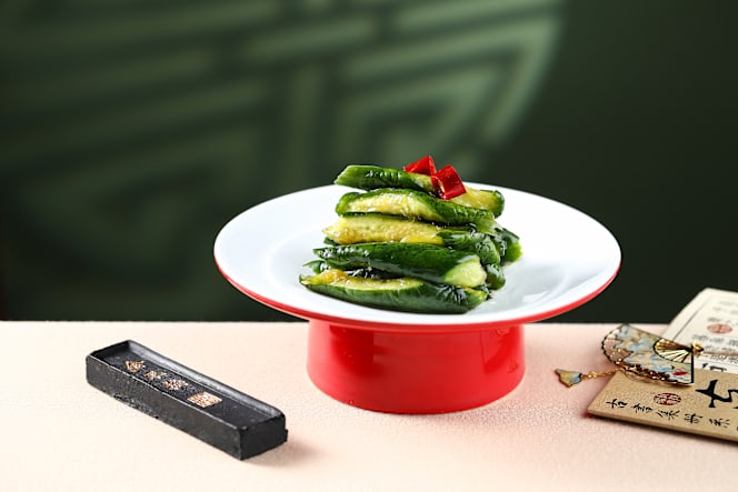 Song He Lou Chinatown - 1