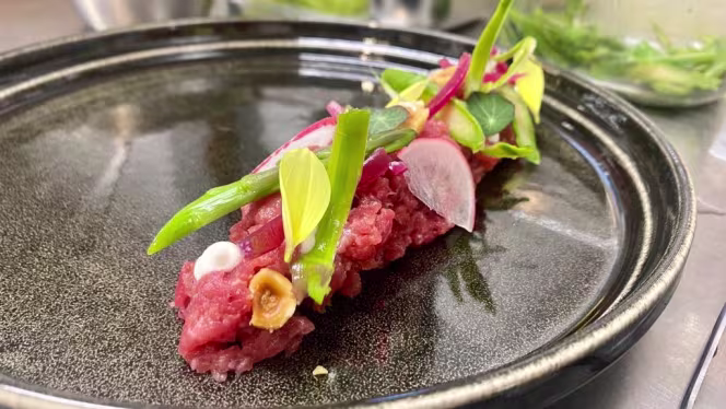 Locanda Petreja - Todi - 4