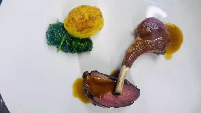 Locanda Petreja - Todi - 3