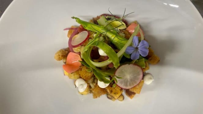 Locanda Petreja - Todi - 2