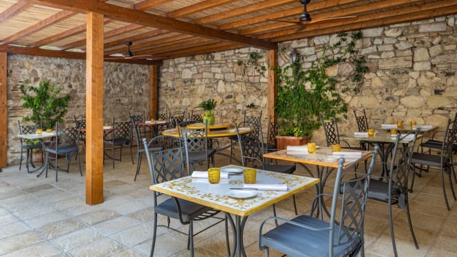 Locanda Petreja - Todi - 9