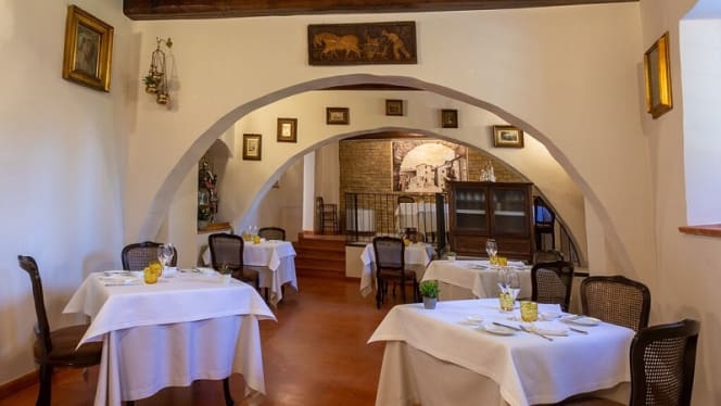 Locanda Petreja - Todi - 6