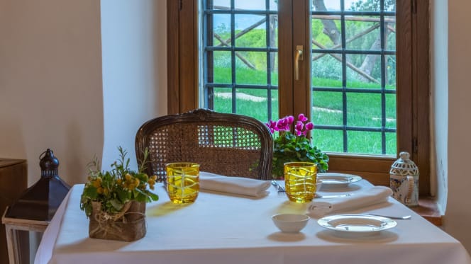 Locanda Petreja - Todi - 7