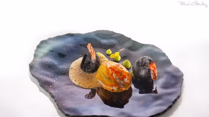 La Vague de Saint-Paul - Saint-Paul-de-Vence - 4