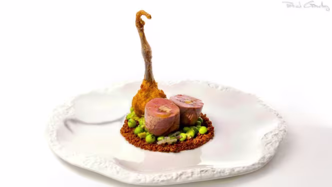 La Vague de Saint-Paul - Saint-Paul-de-Vence - 3