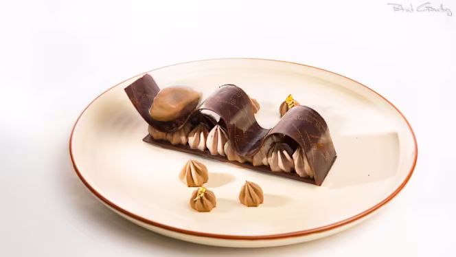 La Vague de Saint-Paul - Saint-Paul-de-Vence - 2