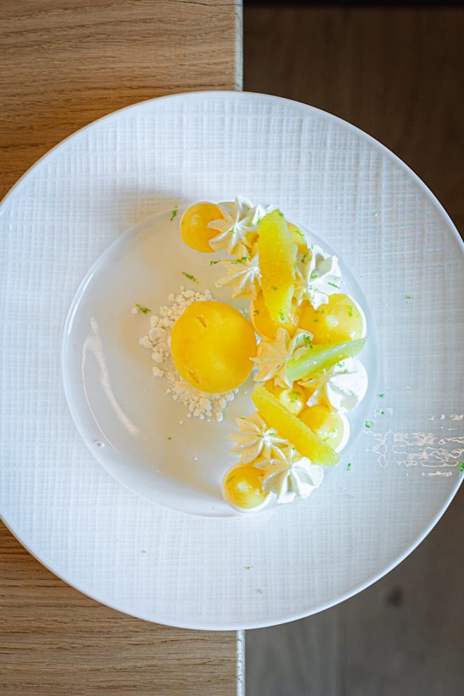 La Régalade Beaune - 6