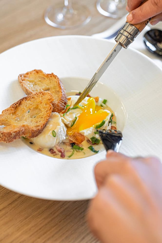 La Régalade Beaune - 4