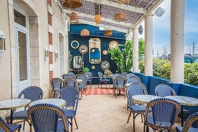 La Régalade Beaune - 3