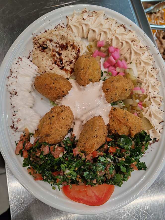 Almanara - Paris - 8