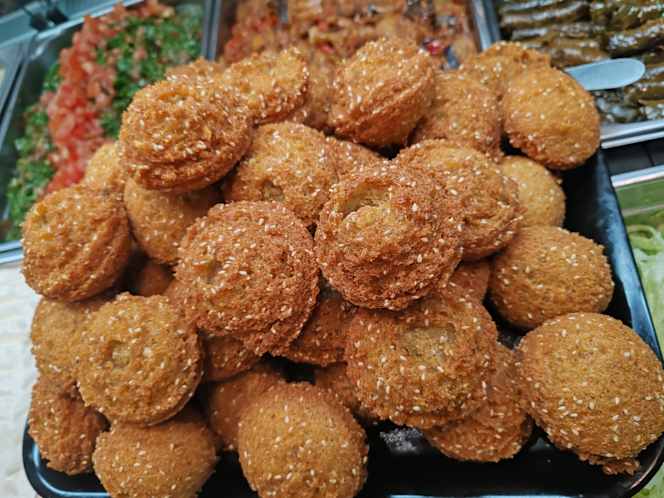 Almanara - Paris - 5