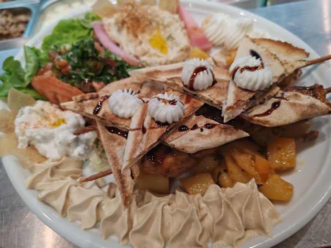 Almanara - Paris - 9