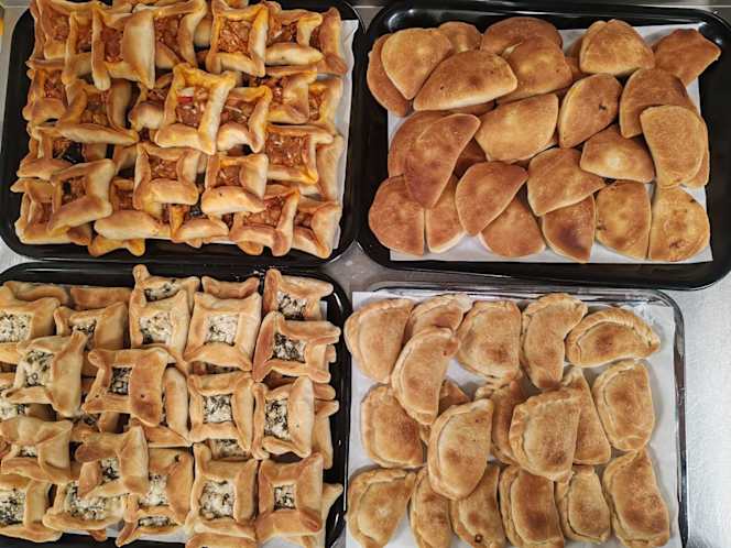 Almanara - Paris - 6